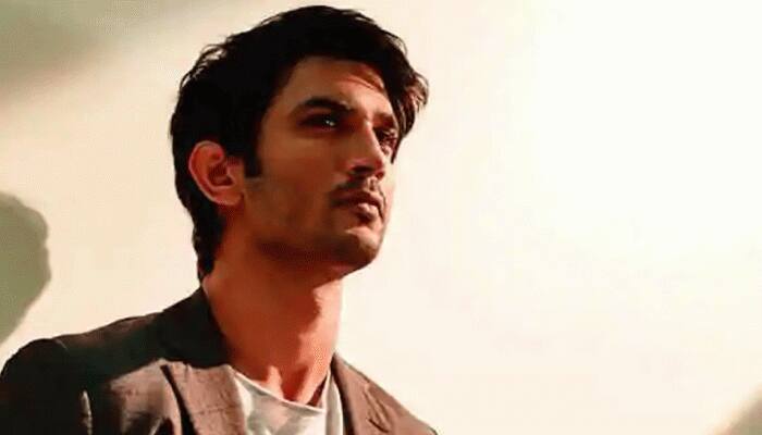 Did Mumbai Police conceal presence of drugs in Bollywood actor Sushant Singh Rajput's body in forensic report? 