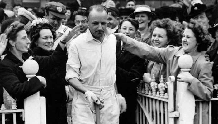 Sir Don Bradman&#039;s birth anniversary: Former Australian batsman remains untouched in all-time Test rankings 