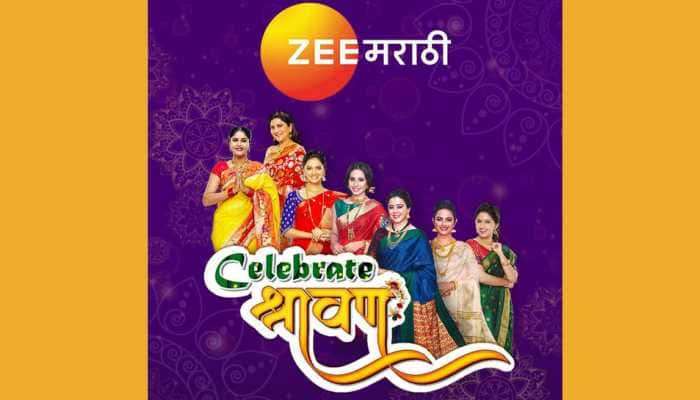 Zee Marathi&#039;s #CelebrateShravan reaches 50 million users