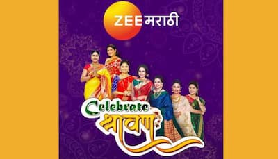 Zee Marathi's #CelebrateShravan reaches 50 million users