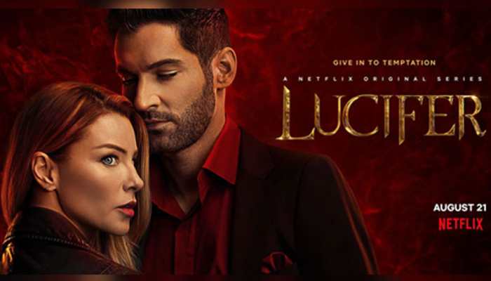 Are you a fantasy series fan? Here's what to watch on OTT platforms