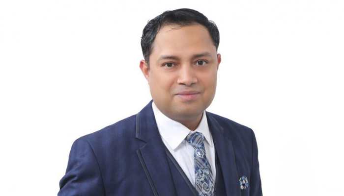 Creation Infoways Is Helping to optimize the brand’s digital footprint Says Satyanarayan Satapathy Creation Infoways Is Helping to optimize the brand’s digital footprint Says Satyanarayan Satapathy