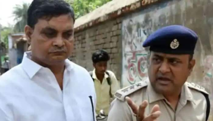 Muzaffarpur shelter home case: ED files complaint against Brajesh Thakur under PMLA