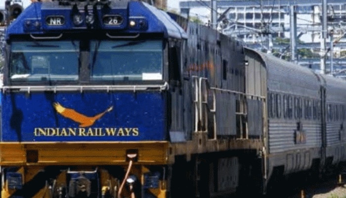 Indian Railways to set up 20 GW solar power plants on its surplus land to become &#039;Atmnirbhar&#039; by 2030