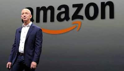 Five things you want to know about Jeff Bezos, the 1st person ever to be worth over $200 billion