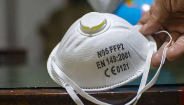 N95 masks may be most effective at stopping COVID-19 spread, say researchers