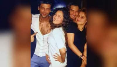 Kushal Tandon blasts report claiming Ankita Lokhande dated him after break-up with Sushant Singh Rajput