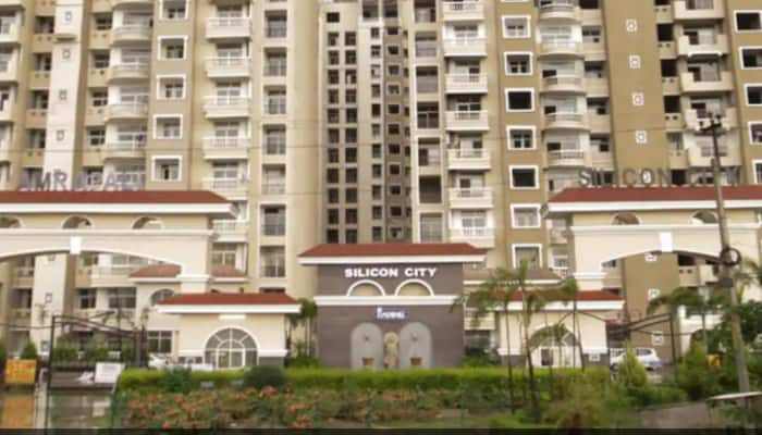 Start funding six stalled projects of Amrapali group: SC asks SBICAP Ventures