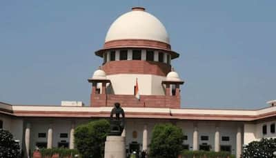 Reservation was not contemplated for all the time by the framers of the Constitution: Supreme Court 