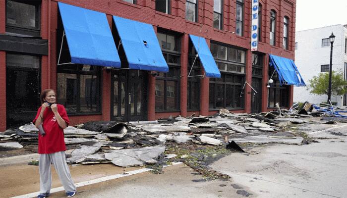 Hurricane Laura makes landfall in US; 4 killed, extensive damage to property