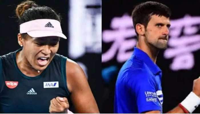 Western and Southern Open: Novak Djokovic takes on Roberto Bautista Agut, Naomi Osaka faces Elise Mertens in semis
