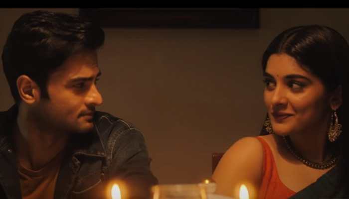 Vasthunna Vachestunna song from south star Nani&#039;s upcoming Telugu thriller &#039;V&#039; unveiled - Watch