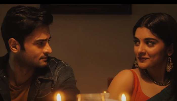 Vasthunna Vachestunna song from south star Nani's upcoming Telugu thriller 'V' unveiled - Watch