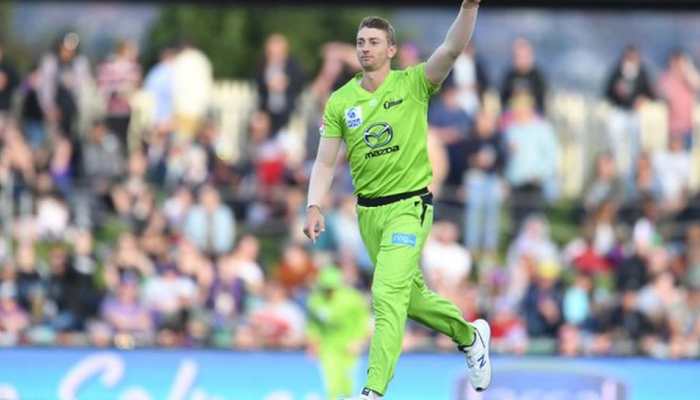 IPL 2020: Delhi Capitals rope in Australia&#039;s Daniel Sams as Jason Roy&#039;s replacement