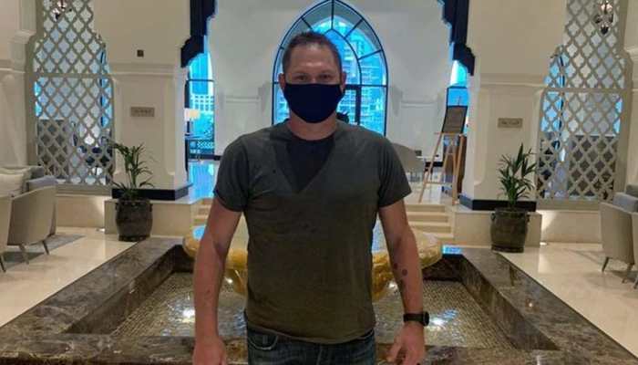 IPL 2020: Delhi Capitals' bowling coach Ryan Harris joins team in UAE