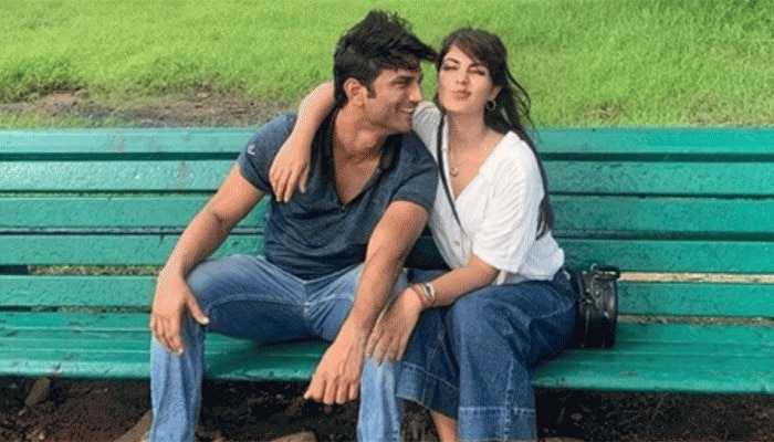 CBI grills Rhea Chakraborty, seeks answers on drugs, money trail, her relations with Sushant Singh Rajput&#039;s family