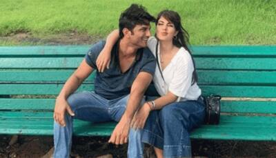 CBI grills Rhea Chakraborty, seeks answers on drugs, money trail, her relations with Sushant Singh Rajput's family