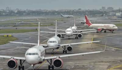 Put people on 'no fly list' for not wearing masks: DGCA tells airlines