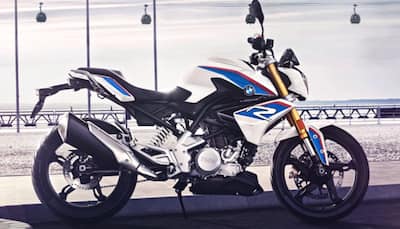 BMW Motorrad India to open pre-launch bookings for G 310 R, G 310 GS from Sept 1