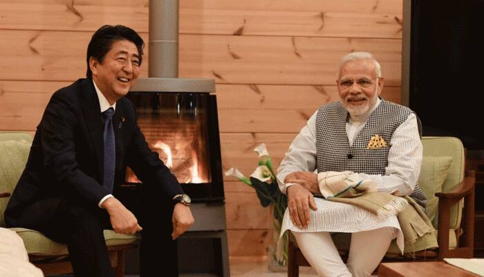 &#039;Pained&#039; to hear this: PM Narendra Modi on Japan PM Shinzo Abe&#039;s move to quit on health grounds