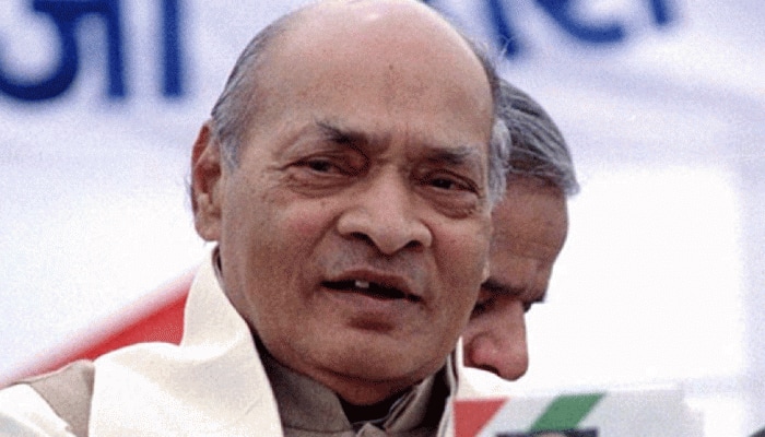 K Chandrashekhar Rao-led TRS government to demand ‘Bharat Ratna’ for ex-PM PV Narasimha Rao