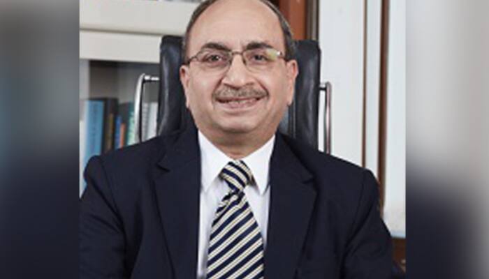 Banks Board recommends Dinesh Kumar Khara as next SBI Chairman