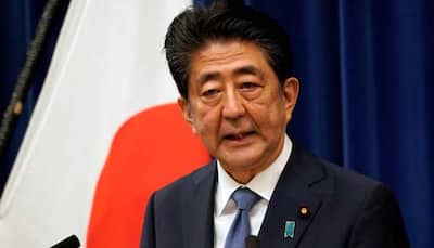 World reaction to resignation of Japan's PM Shinzo Abe