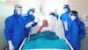 Older adults faced mental health issues during COVID-19 pandemic