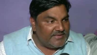 Delhi riots: Suspended AAP Councillor Tahir Hussain sent to 6 days ED custody