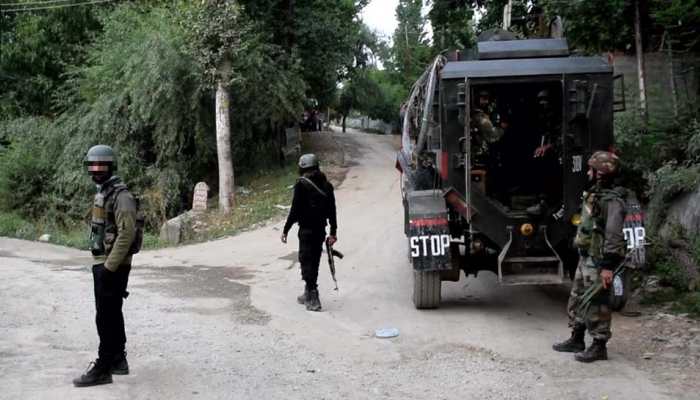Al Badr founder Shakoor Ahmed Parry, three other terrorists killed in Jammu and Kashmir's Shopian encounter