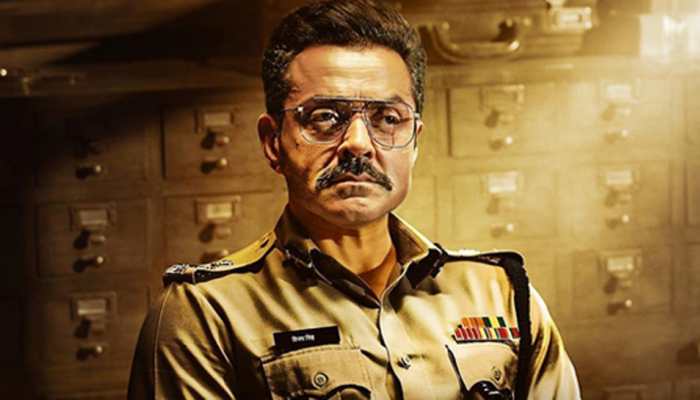 A surname can't let you thrive in film industry for 25 years: Bobby Deol