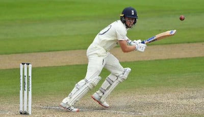 England's Ollie Pope sidelined for four months with dislocated shoulder