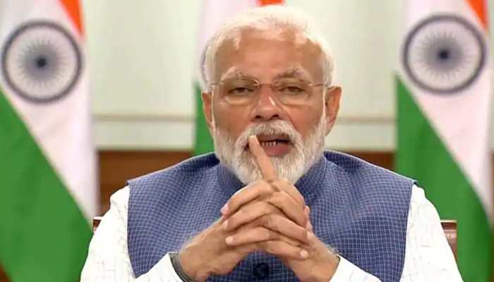 Major Dhyan Chand's magic with hockey stick can never be forgotten: PM Narendra Modi
