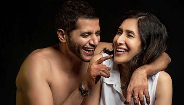 TV actor Karanvir Bohra, wife Teejay Sidhu to become parents again, announce good news with awwdorable pics!