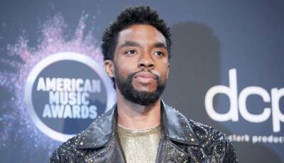 Rest In Peace, Black Panther: Bollywood mourns Chadwick Boseman's demise
