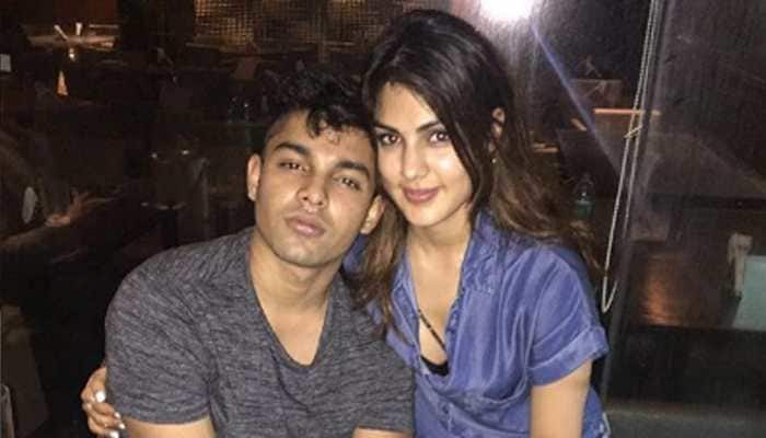 Siddharth Pithani, Rhea Chakraborty, Showik and staff on CBI radar, cross-questioning to bring out truth in Sushant Singh Rajput death case