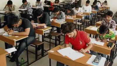 JEE Main exams to begin from September 1; Know the important details here
