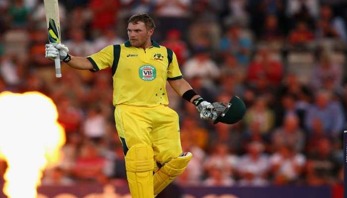 On August 29 in 2013, Aaron Finch smashed the then highest T20I score against England