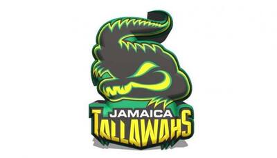 Caribbean Premier League 2020: Jamaica Tallawahs' Asif Ali fined for breaching code of conduct