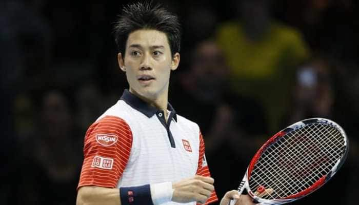 With no Kei Nishikori, Asia brings few threats in men&#039;s US Open draw