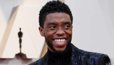 Wakanda Forever: Hollywood mourns 'Black Panther' Chadwick Boseman's demise