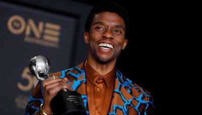 Wakanda Forever: Fans bid tearful adieu to Chadwick Boseman