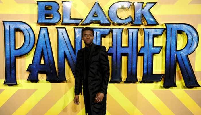 This is beyond heartbreaking: Chadwick Boseman's Marvel co-stars mourn his death