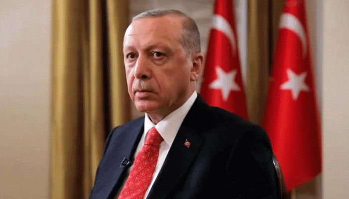 President Erdogan wants to replace Mustafa Kemal Ataturk as Turkey's most popular leader