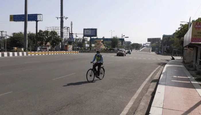 State governments cannot impose lockdown outside containment zones without Centre's permission: MHA