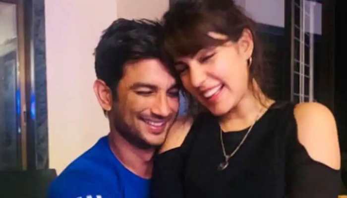 Sushant Singh Rajput death case: Here are the questions which CBI asked from Rhea Chakraborty on day 2 of grilling