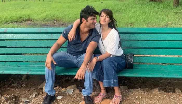 Sushant Singh Rajput death case: From financial dealings to health issues, here's how CBI grilled Rhea Chakraborty on day 2 of questioning