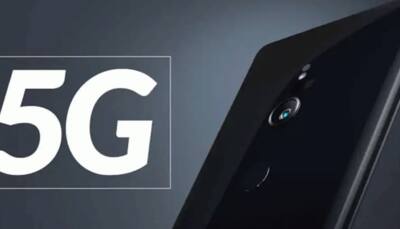 5G smartphones to capture 50 percent of global market by 2023: IDC