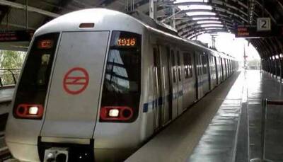 Thermal screening, no tokens, smart cards: Delhi Metro gets ready to resume services from September 7