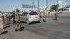 Security tightens in Uttar Pradesh's Lucknow due to Muharram, lockdown